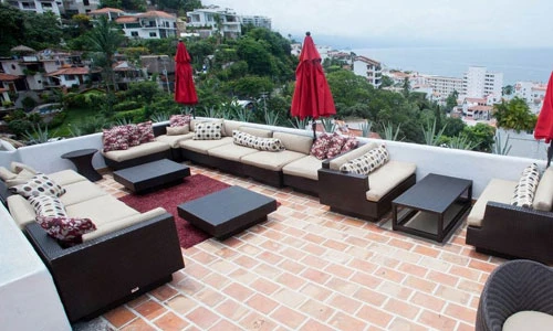 Những khách sạn độc dành cho các cặp đồng tính