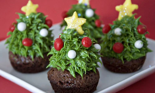 Mê mẩn những chiếc bánh ngọt độc lạ nhất quả đất