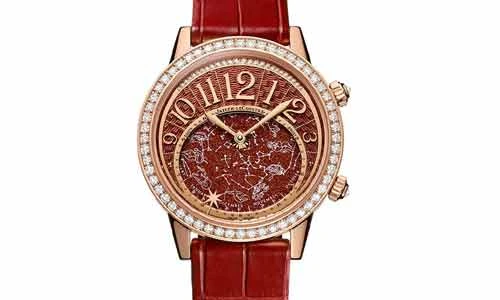 6 mẫu đồng hồ hot nhất năm 2015