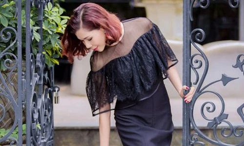 “Nữ hoàng tốc độ” Vũ Thị Hương bất ngờ “lột xác“