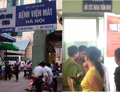 10 sự vụ "nóng hầm hập" dư luận Việt Nam