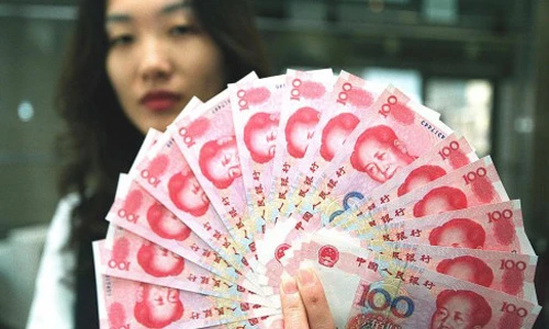 Soi tờ Nhân dân tệ thay đổi qua từng thời kỳ