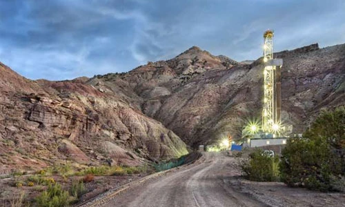 Những mỏ dầu khủng nhất thế giới năm 2015