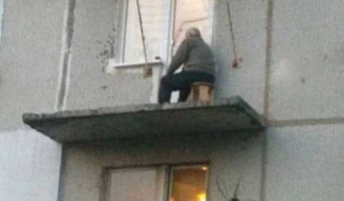 Ảnh độc chỉ có ở Nga (44)