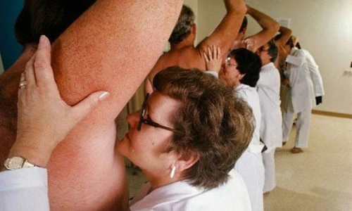 Những công việc kỳ quặc không thể tin nổi