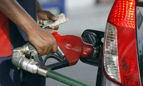 Những quốc gia có giá xăng rẻ giật mình