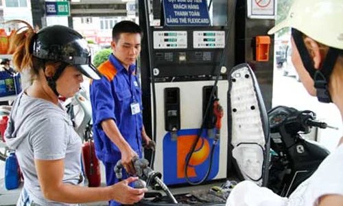 Những nước có giá xăng rẻ hơn Việt Nam