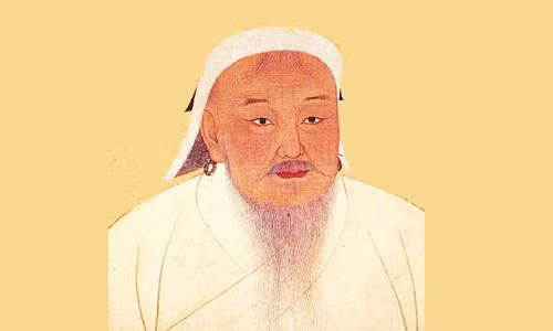 10 vua chúa tàn độc nhất lịch sử nhân loại