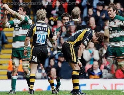 Cười đau ruột với sự thất bại của Photoshop (28)