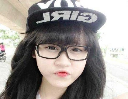Teen Việt sành điệu, cá tính với mũ “bóng chày“