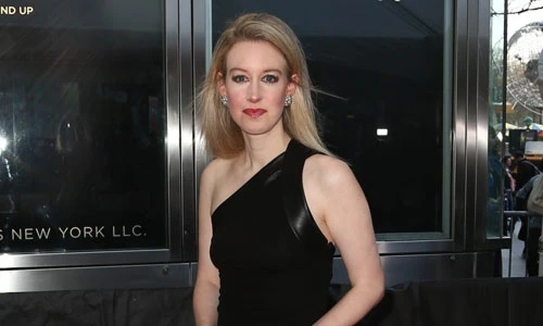 Nhan sắc xinh như mộng của các nữ tỷ phú trẻ tuổi