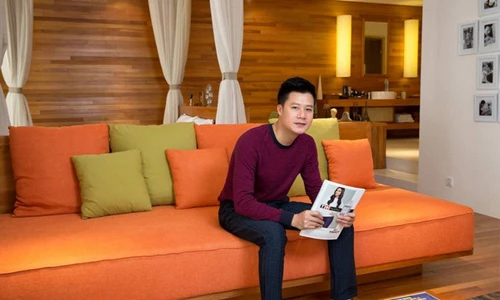 Tài sản kếch xù của chồng cũ Jennifer Phạm - ca sĩ Quang Dũng