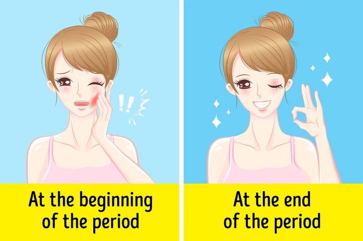 9 sự thật độc đáo về cơ thể phụ nữ giúp miễn nhiễm nhiều loại bệnh