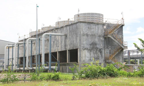 Những nhà máy nghìn tỷ bỏ hoang trong nước