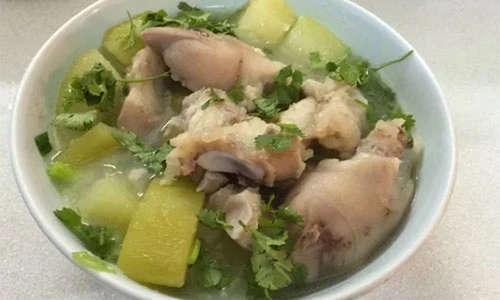 Lộ diện top 4 món ăn tăng size vòng 1 tự nhiên, con gái ai cũng mê mệt