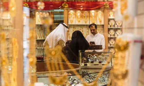 Những bí mật của thành phố Dubai giàu có