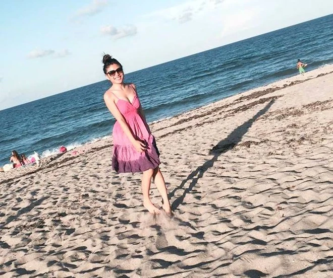 13 gương mặt nổi bật tại Miss du học sinh Việt