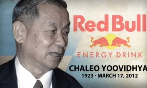 Điều ít biết về gia tộc tỷ phú cha đẻ thương hiệu Red Bull