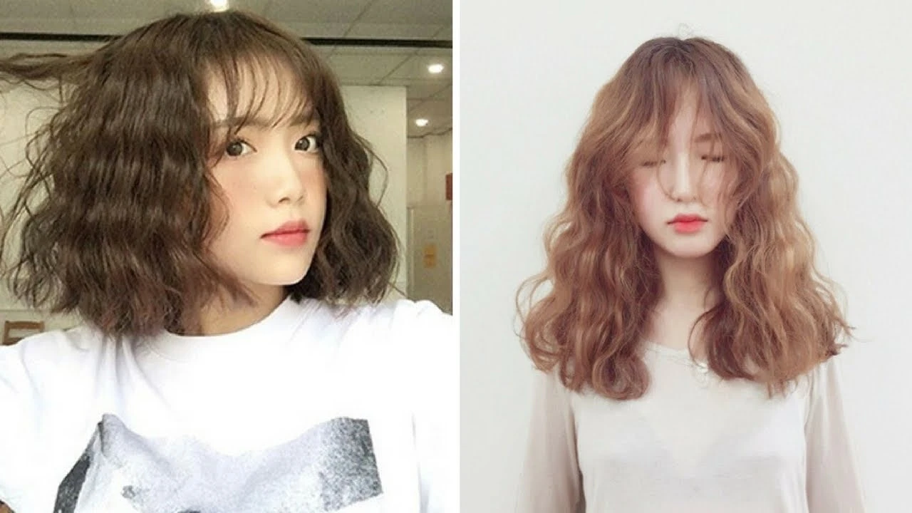 10 kiểu tóc đẹp giúp bạn trẻ ra cả chục tuổi đón Tết