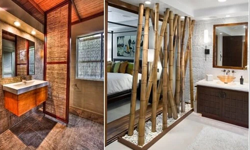 Những cách trang trí nhà tắm đẹp mắt và cuốn hút