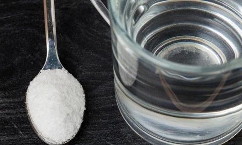 Điều gì sẽ xảy ra sau 5 phút uống nước baking soda