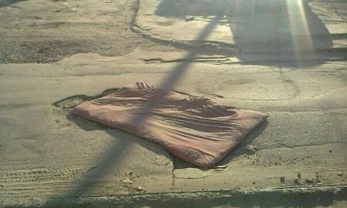 Ảnh độc chỉ có ở Nga (38)