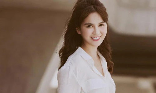 Ngọc Trinh nhận định: 'Phụ nữ chỉ hạnh phúc khi biết hưởng thụ'