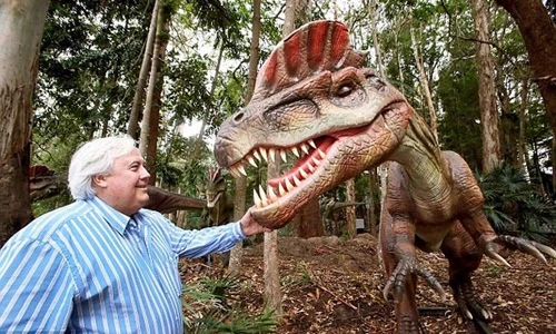 Thú sưu tầm quái đản không ngờ của tỷ phú thế giới