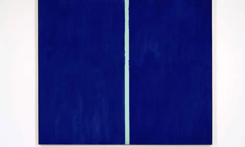 Những bức tranh nghệ thuật “xấu xí” nhưng giá cả triệu đô