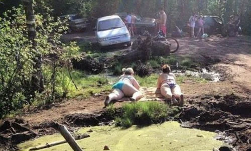 Ảnh độc chỉ có ở Nga (13)