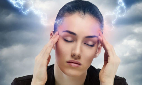 Đau nửa đầu thì chớ dại ăn những thực phẩm này