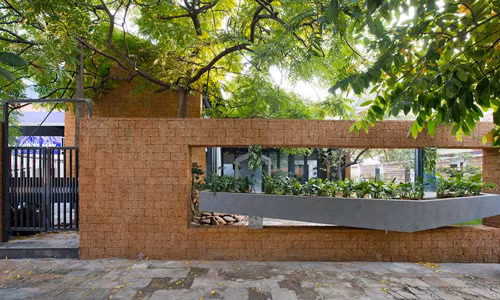 Nhà hàng giữa Thủ đô Hà Nội khiến báo Tây mê mẩn