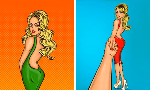 Phụ nữ khiến đàn ông “chết mê chết mệt” nhờ 8 điểm sau