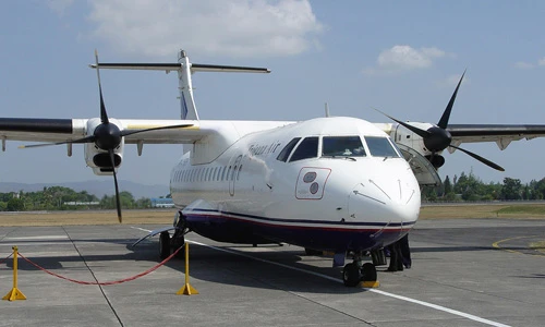 “Mổ” máy bay Indonesia rơi