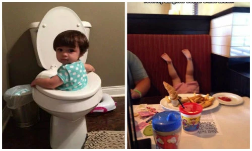 Thảm họa mang tên... trẻ con (21)