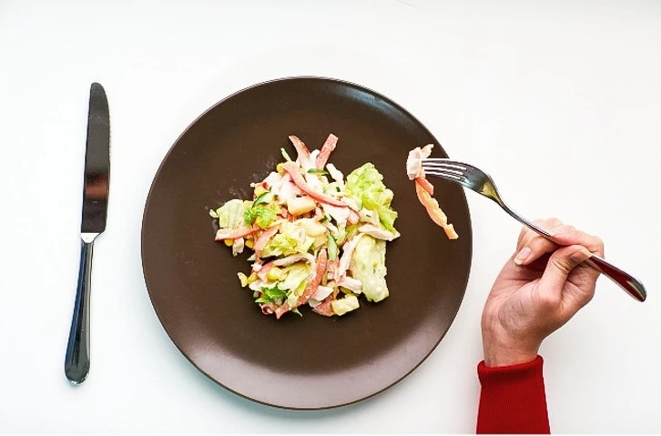 Nhà khoa học “bật mí” 2 nguyên tắc giảm cân “dễ như ăn cơm”