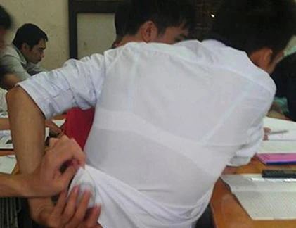 Hành động siêu “khó đỡ” của giới trẻ Việt (P42)