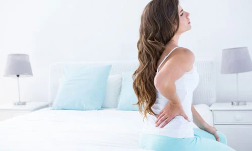 Đây là lý do phụ nữ dễ bị loãng xương hơn nam giới