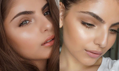 Những xu hướng trang điểm sẽ biến mất trong năm 2018