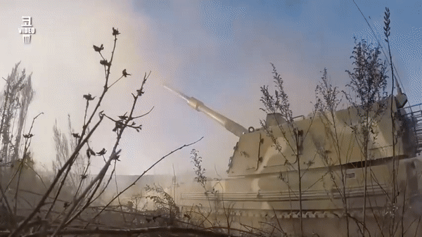 Đại diện của Hanwha cho biết ngoài việc hợp tác sản xuất, Romania có khả năng tham gia vào “Câu lạc bộ K9”.