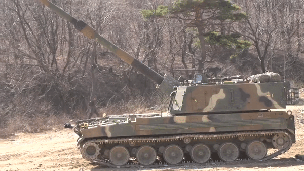 Toàn bộ khung gầm xe và tháp pháo được bọc giáp dày 19mm, có khả năng chống lại mảnh đạn pháo và súng máy hạng nặng cỡ nòng đến 14,5mm.