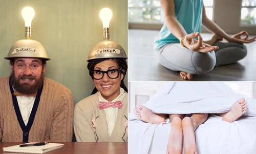 Cải thiện độ “nhạy bén” của trí não hiệu quả không tốn 1 xu