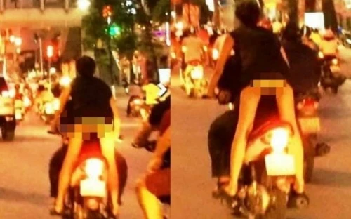 Nữ y tá khiến các chàng trai tự nguyện... xin được ốm