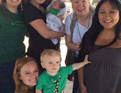 Chộp khoảnh khắc hài hước trong cuộc sống (109)