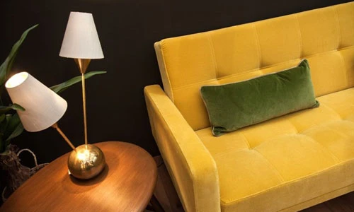 Trang trí nhà hợp phong thủy đón năm mới cho gia chủ mệnh Thổ