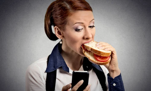 Lợi ích bất ngờ từ việc nhịn ăn ngắt quãng