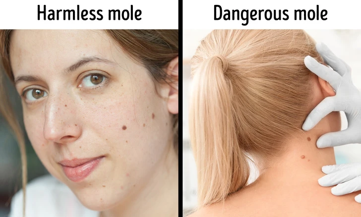 Hạn chế 10 thói quen làm đẹp này, kẻo hối hận khi về già