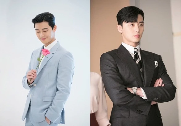 Không ngờ nam diễn viên phim Ký sinh trùng có gu thời trang chất thế này