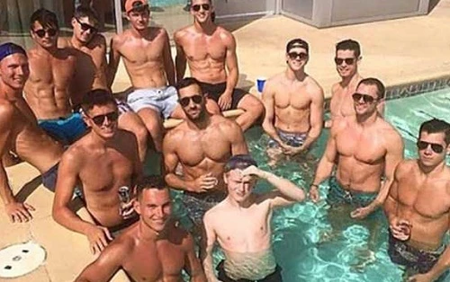 Sự khác biệt hài hước 