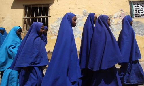 Ngắm đồng phục học sinh ở các nước trên thế giới